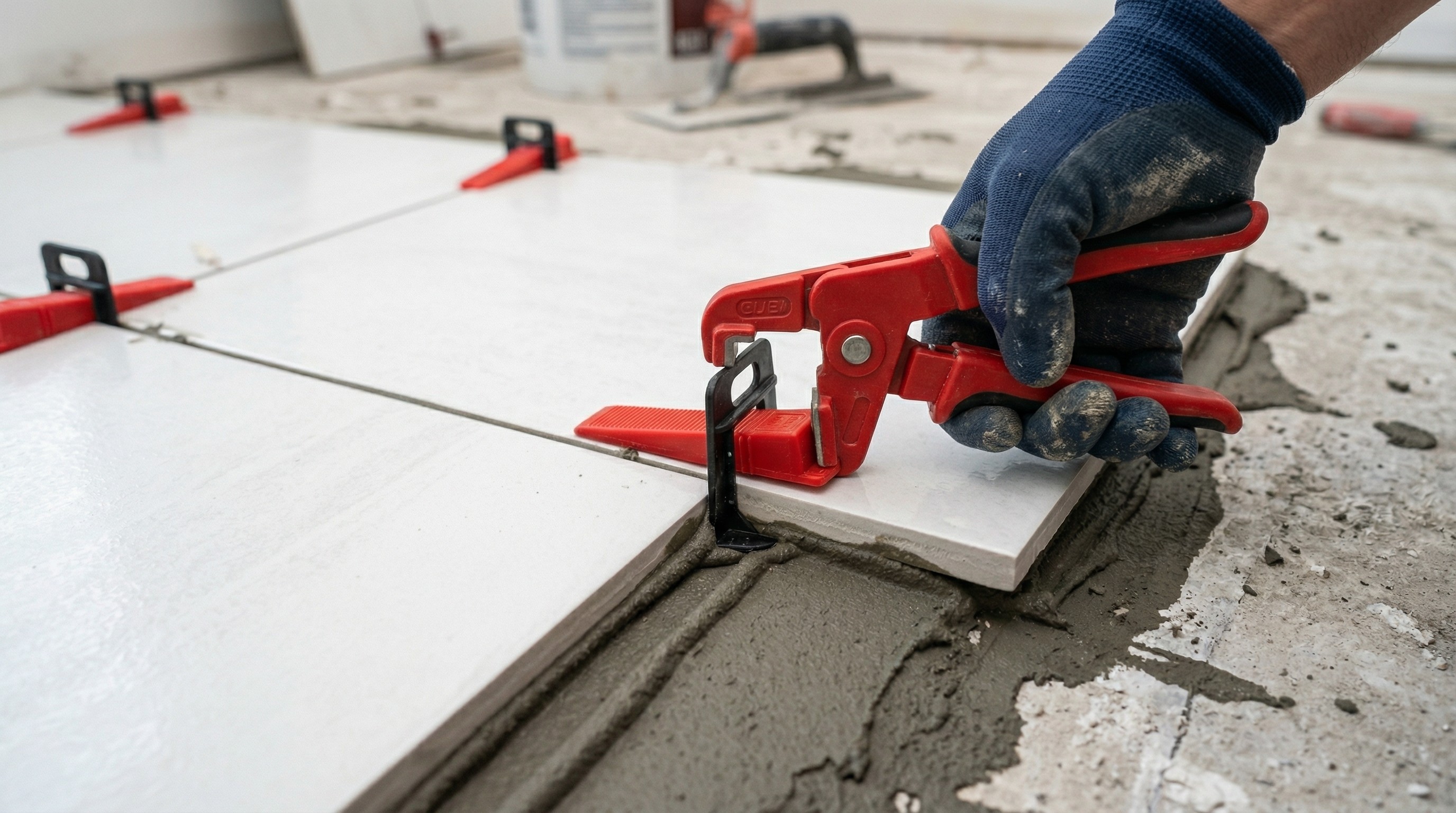 Falk Rudolph – Fliesenleger Kleinsendelbach